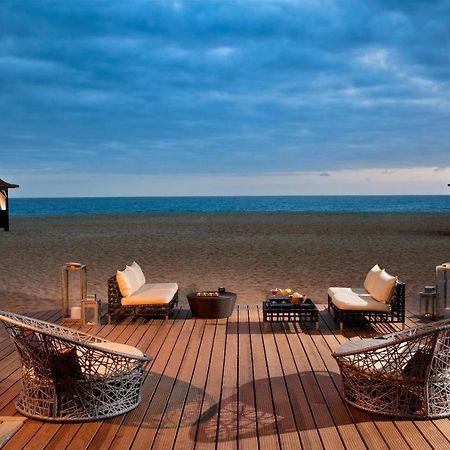 Melia Tortuga Beach Santa Maria Exterior foto