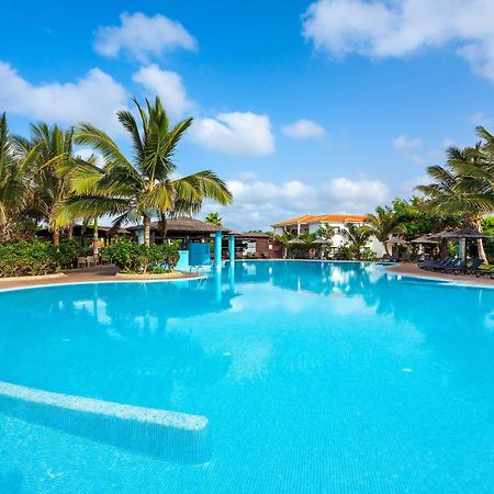 Melia Tortuga Beach Santa Maria Exterior foto