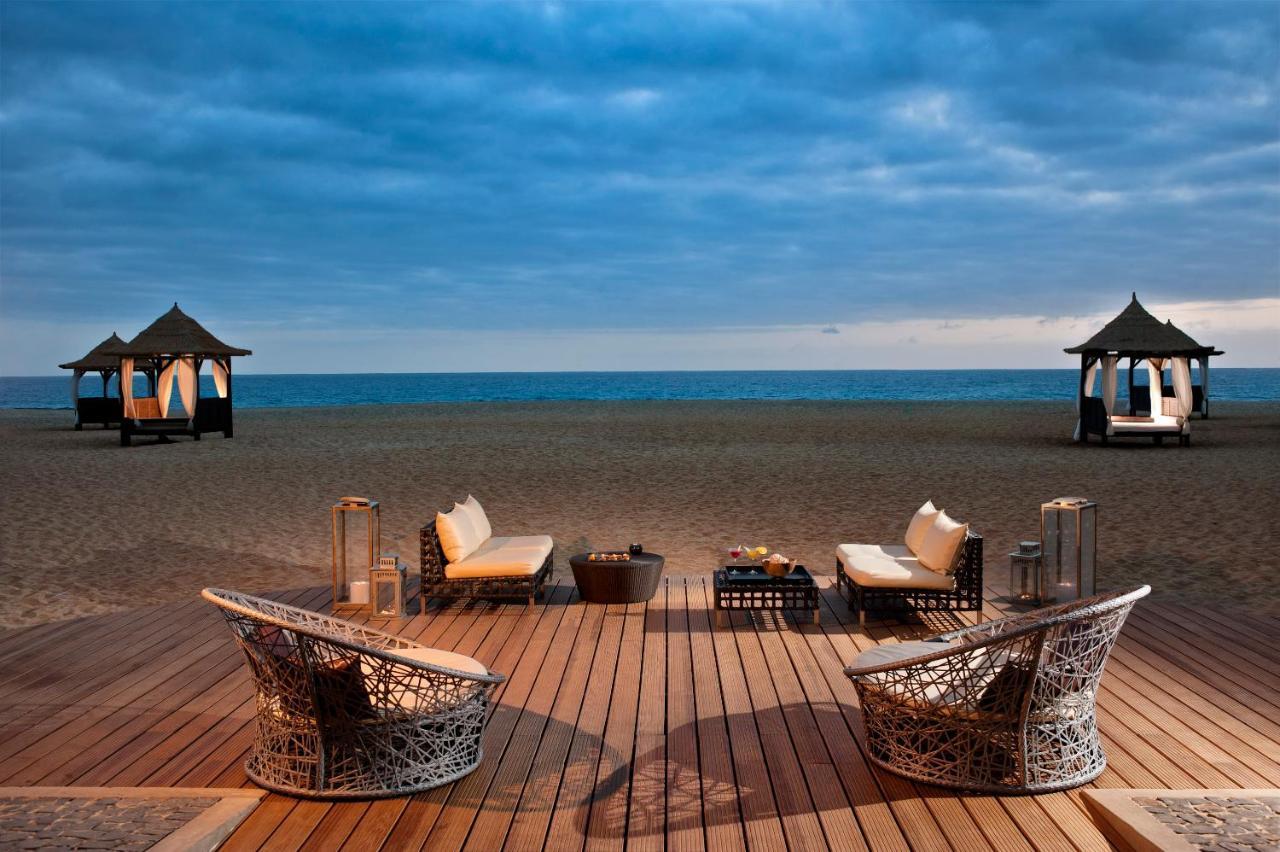 Melia Tortuga Beach Santa Maria Exterior foto