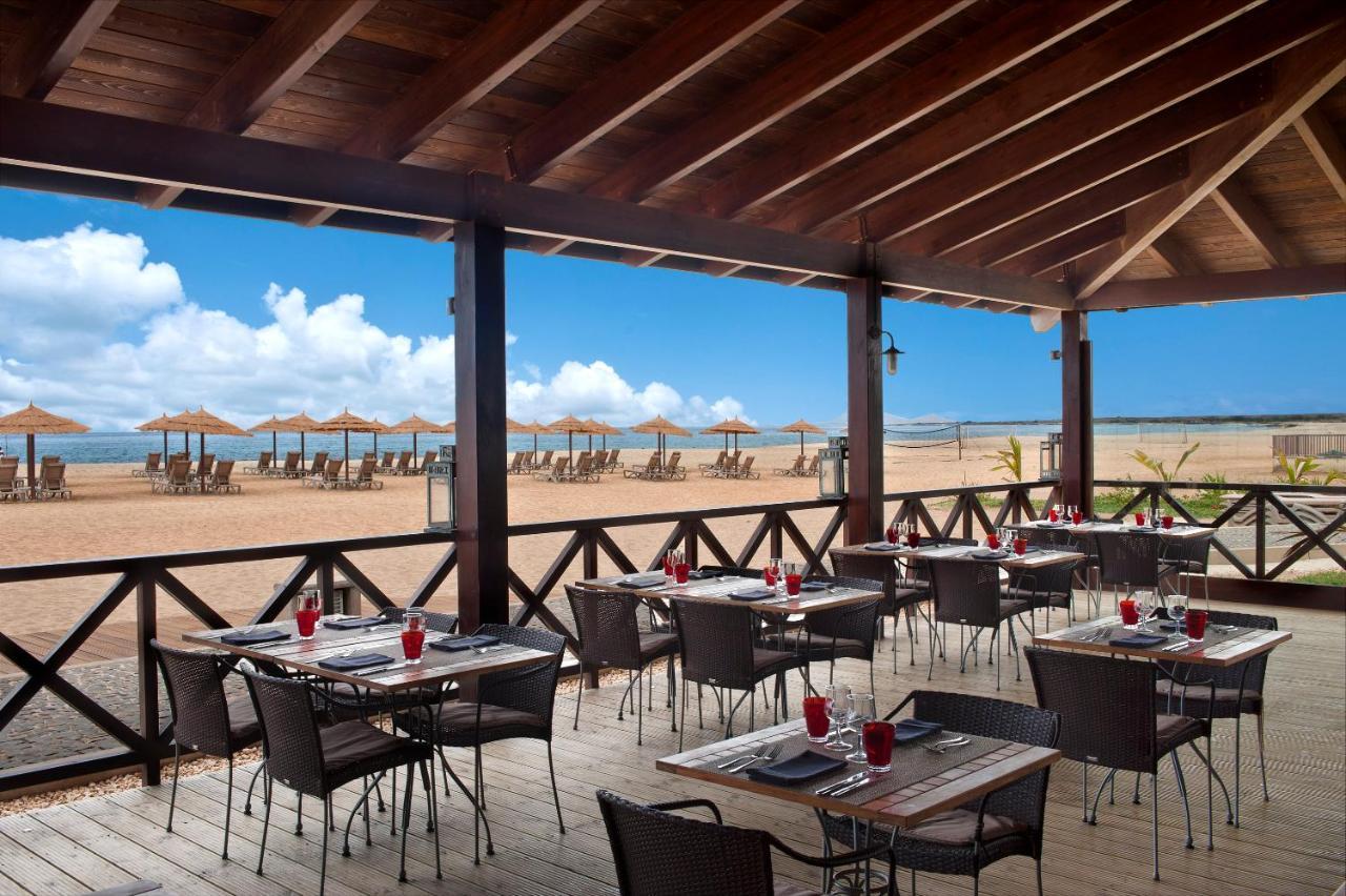 Melia Tortuga Beach Santa Maria Exterior foto