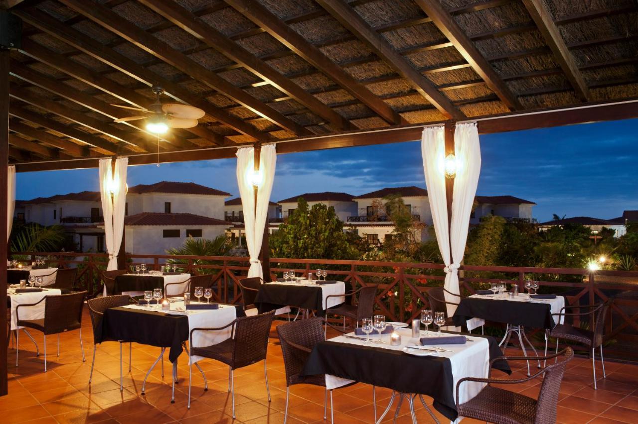 Melia Tortuga Beach Santa Maria Exterior foto