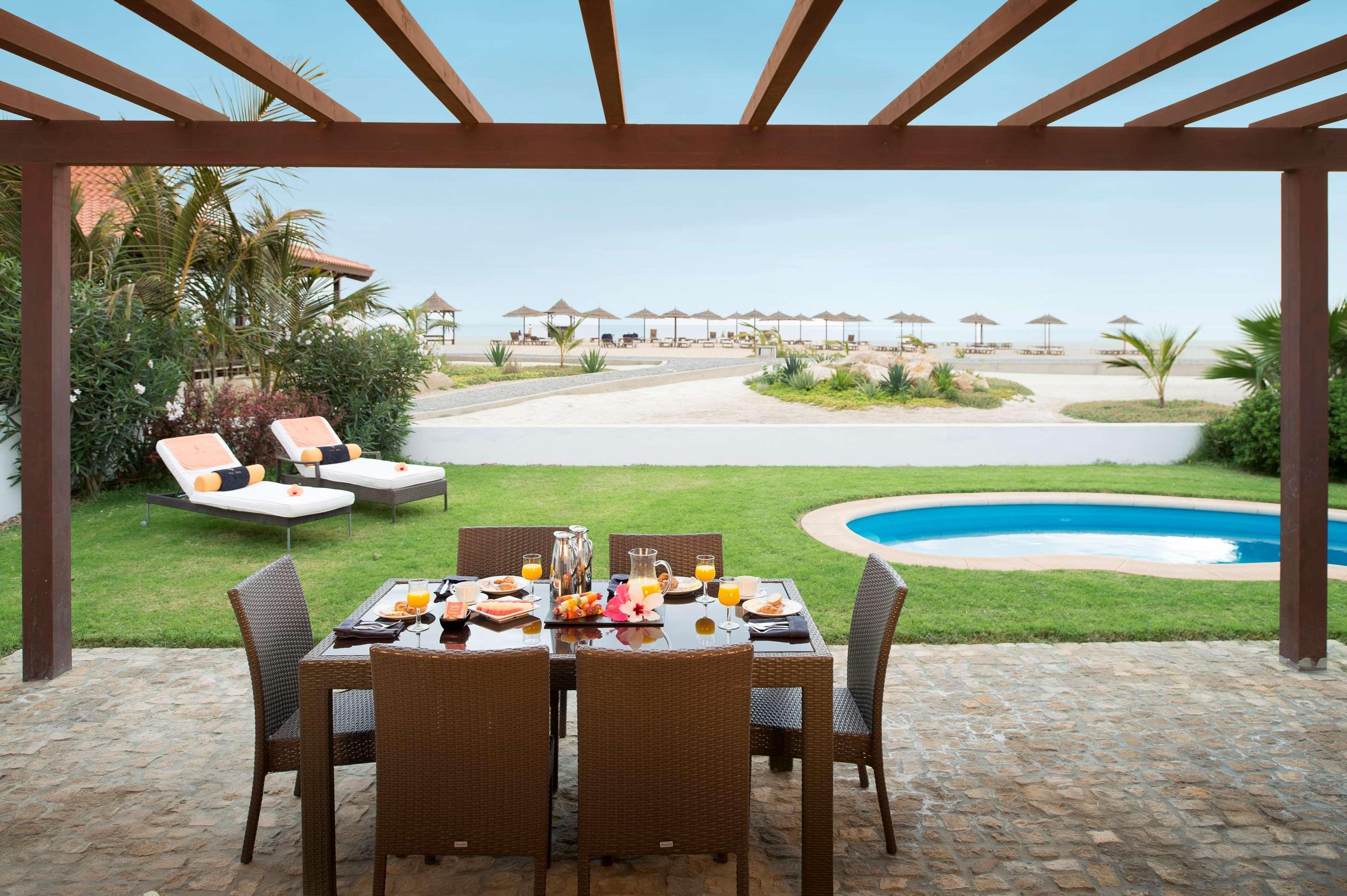 Melia Tortuga Beach Santa Maria Exterior foto