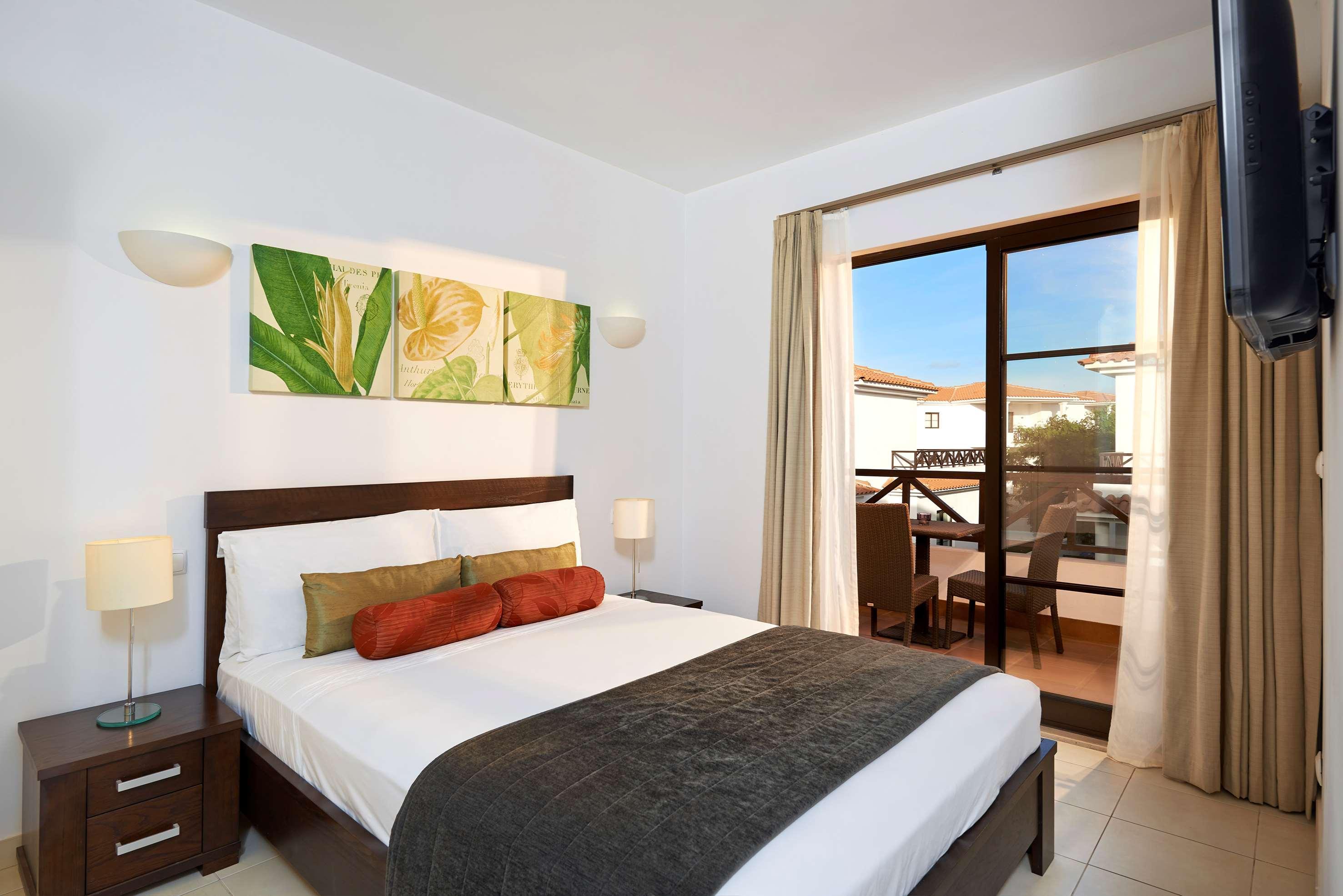 Melia Tortuga Beach Santa Maria Exterior foto