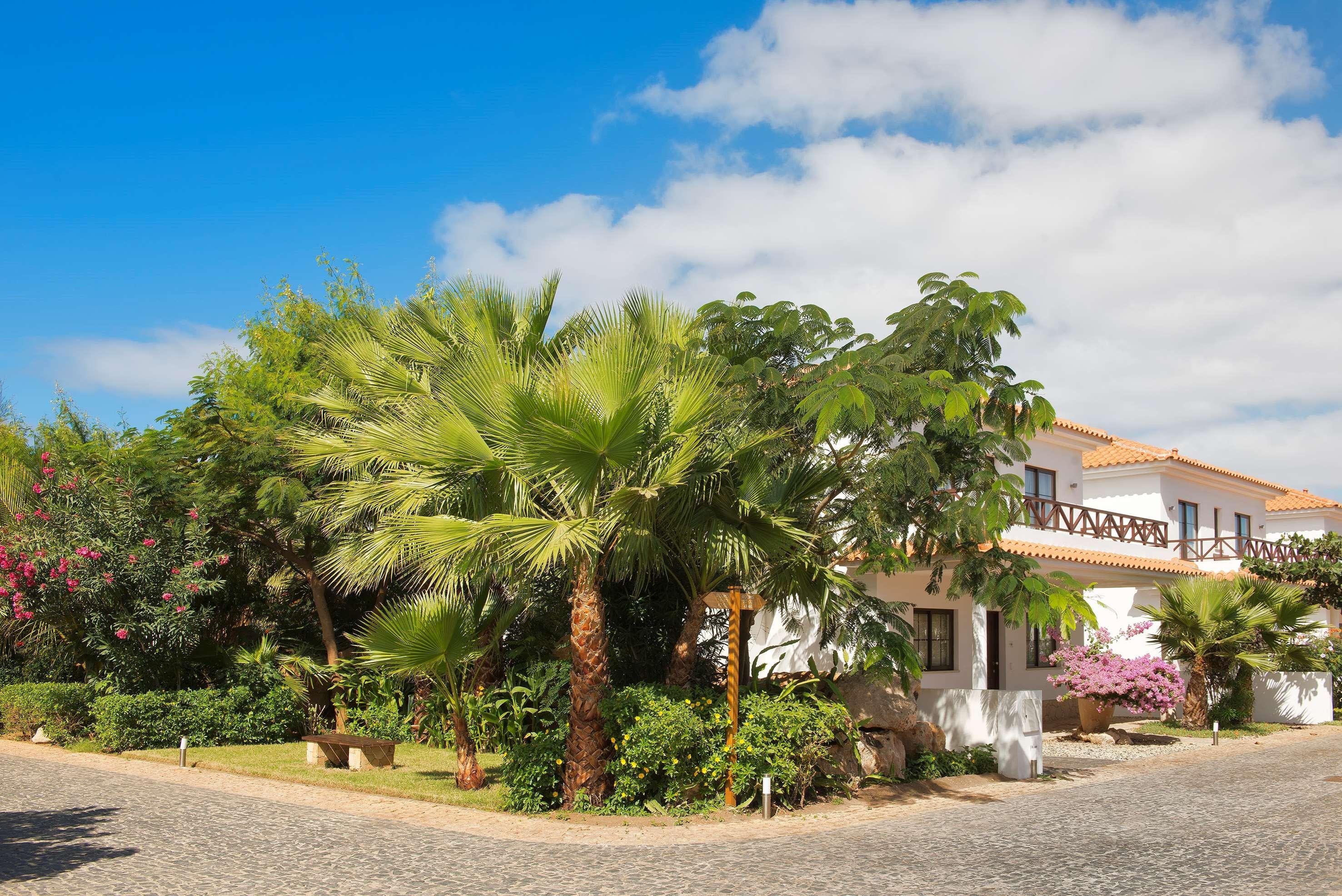 Melia Tortuga Beach Santa Maria Exterior foto
