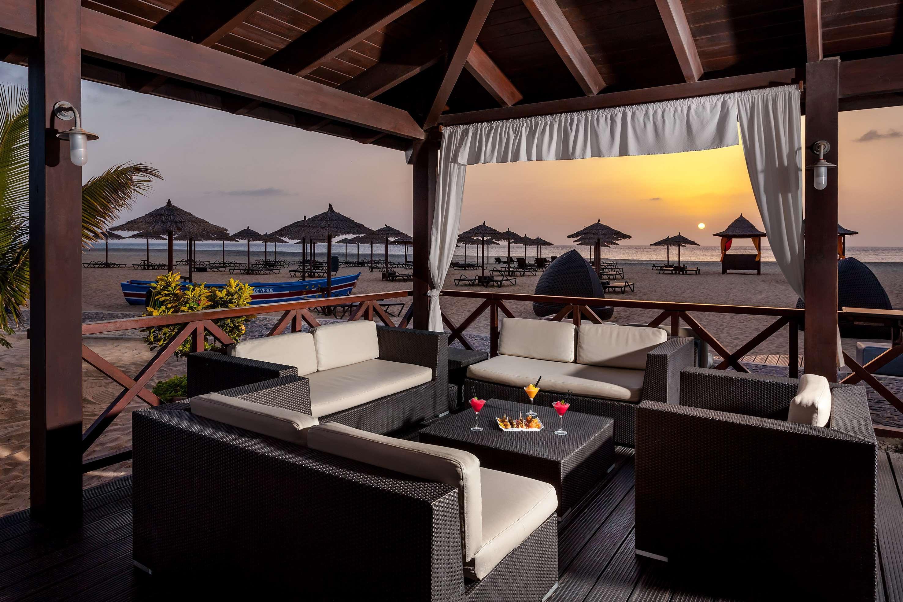 Melia Tortuga Beach Santa Maria Exterior foto