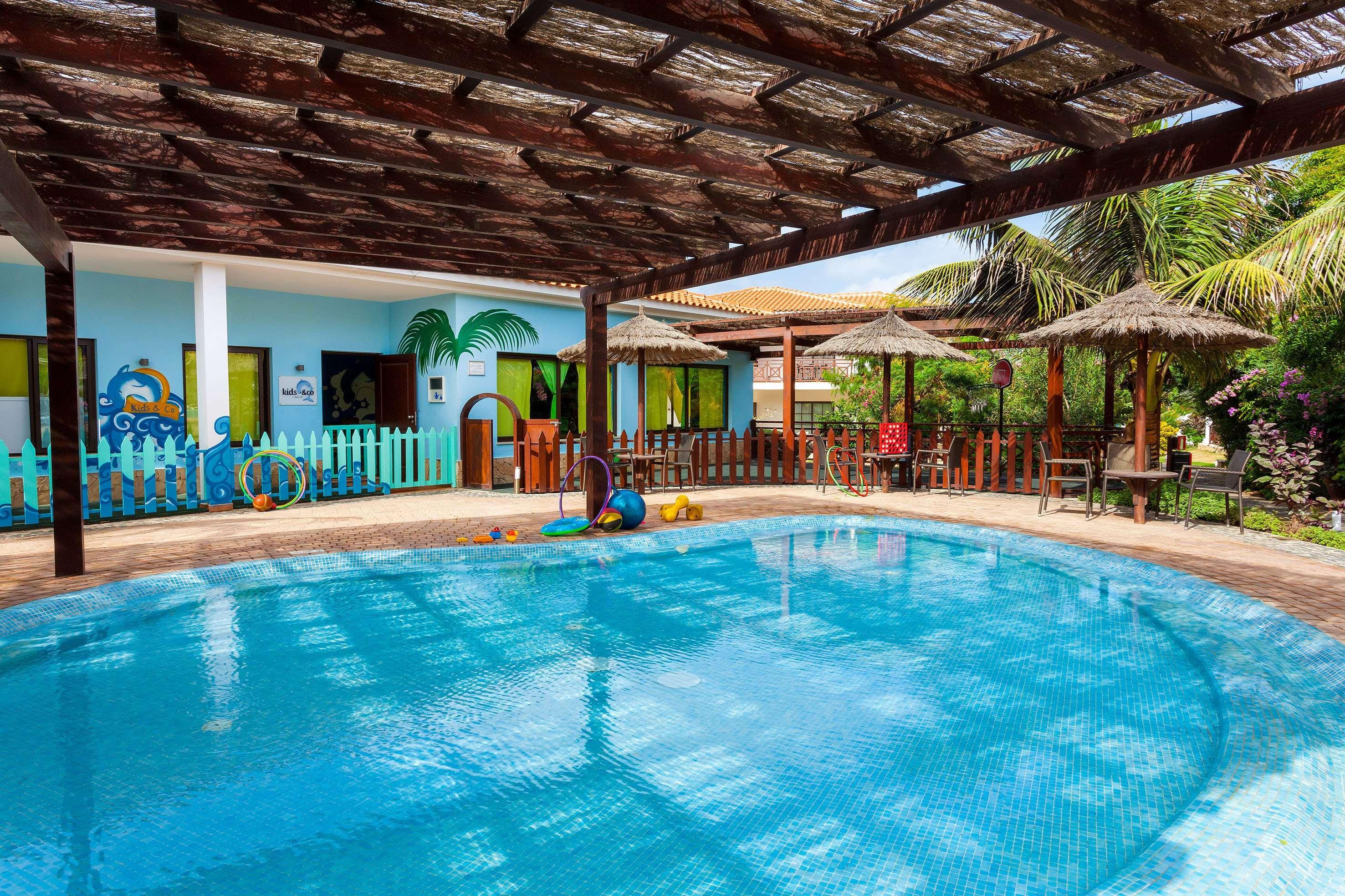 Melia Tortuga Beach Santa Maria Exterior foto