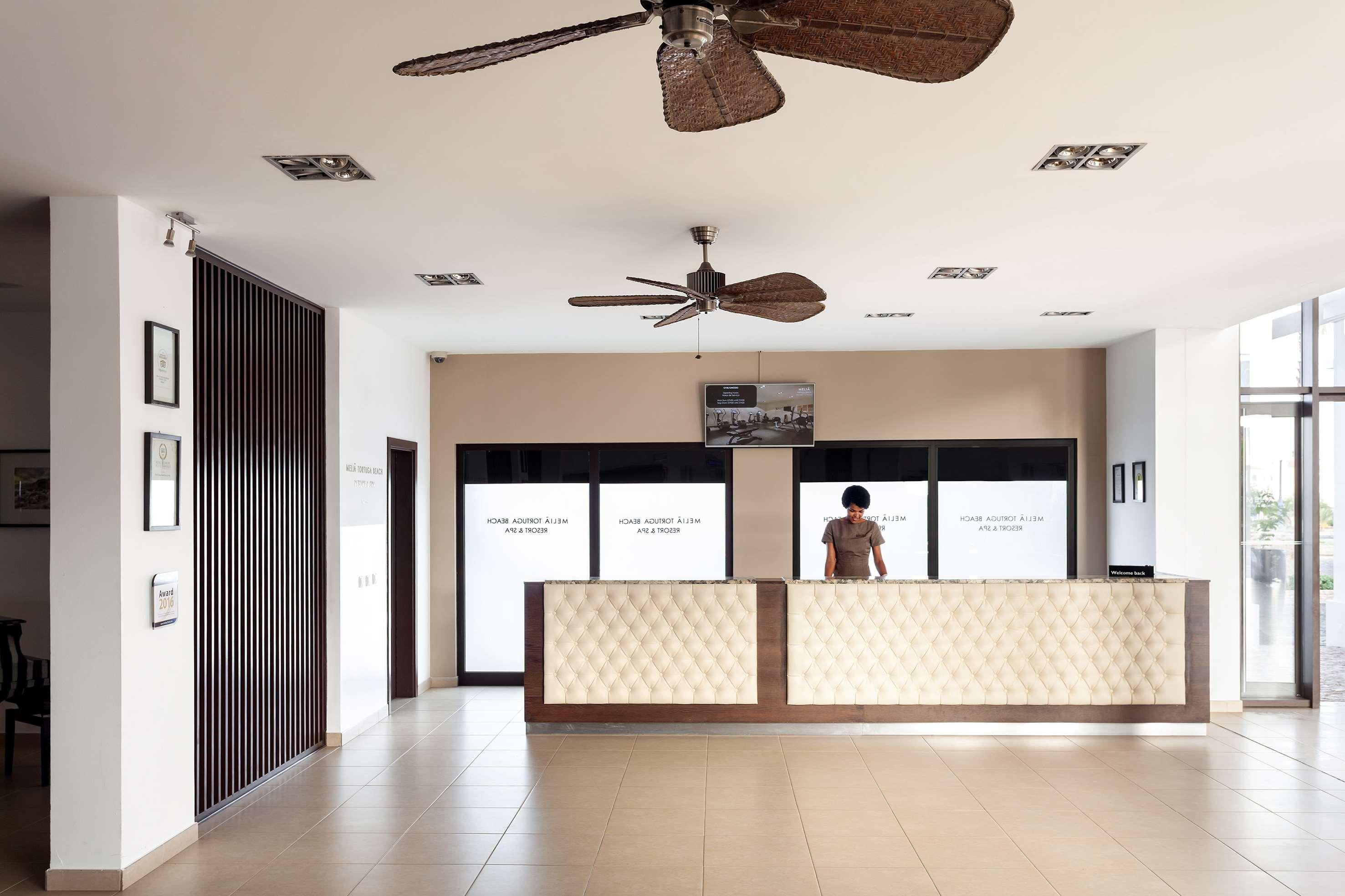 Melia Tortuga Beach Santa Maria Exterior foto