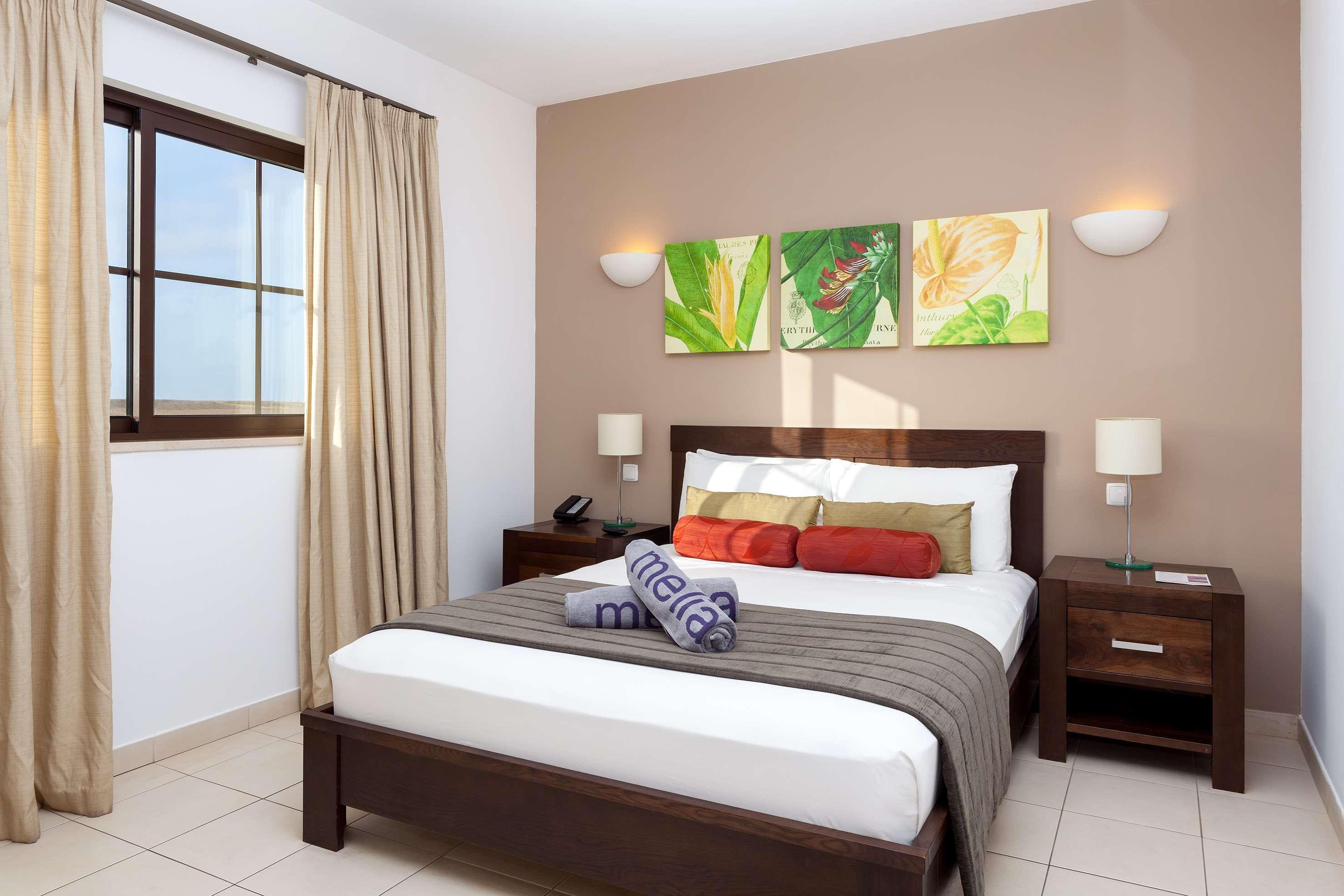 Melia Tortuga Beach Santa Maria Exterior foto