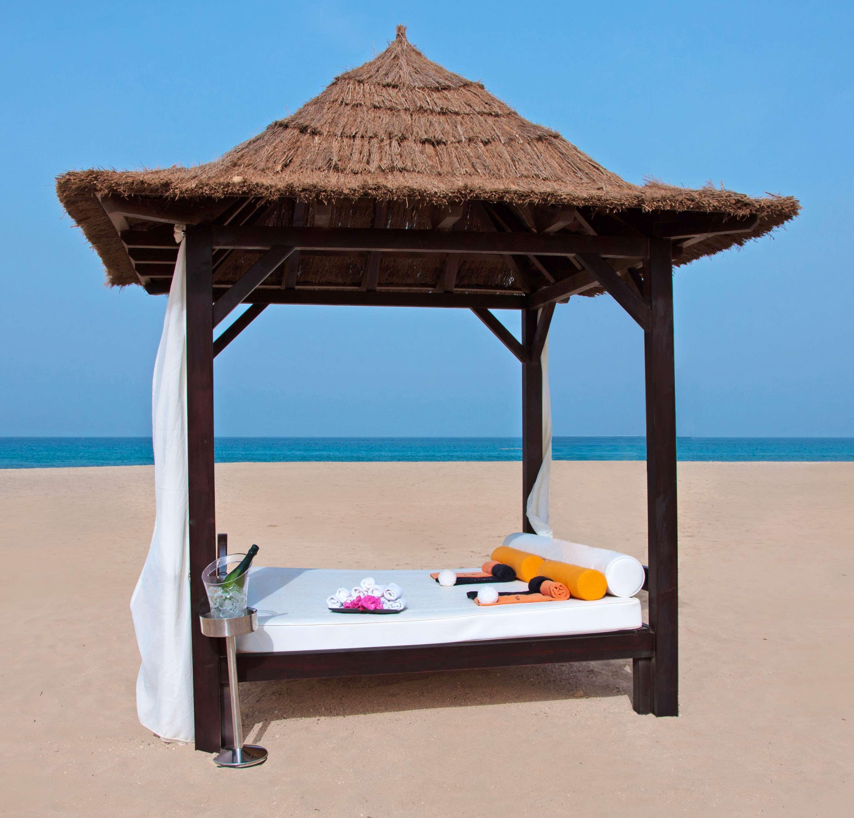 Melia Tortuga Beach Santa Maria Exterior foto