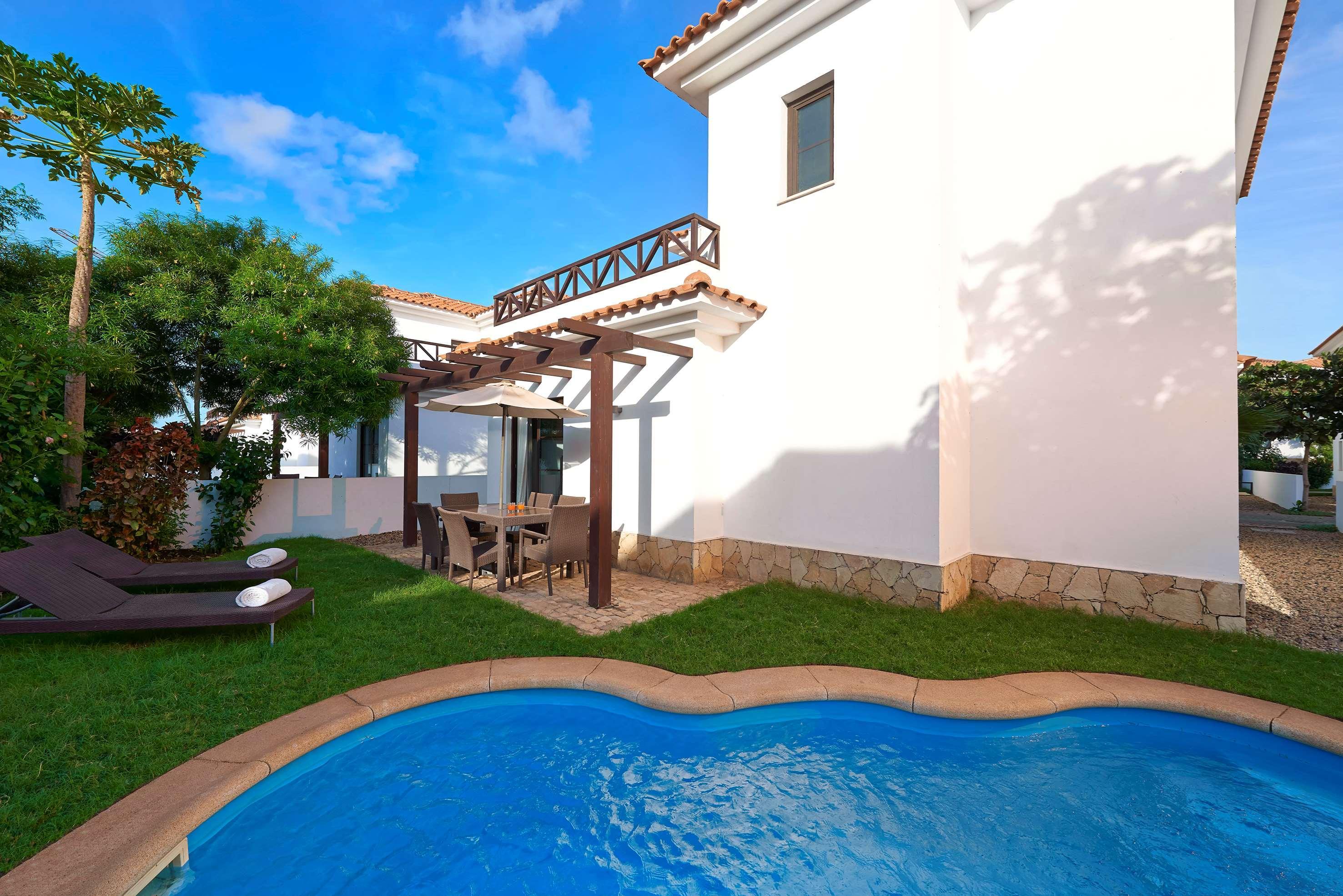 Melia Tortuga Beach Santa Maria Exterior foto