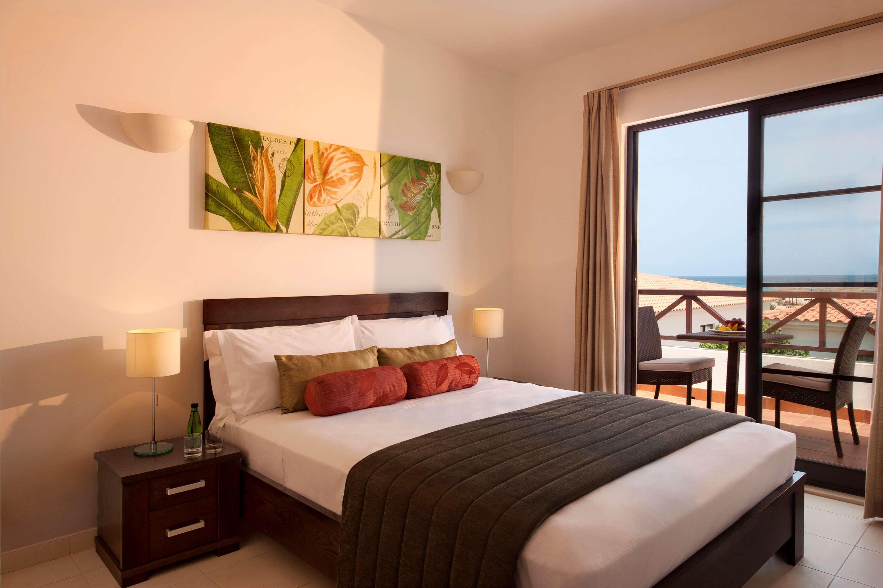 Melia Tortuga Beach Santa Maria Exterior foto