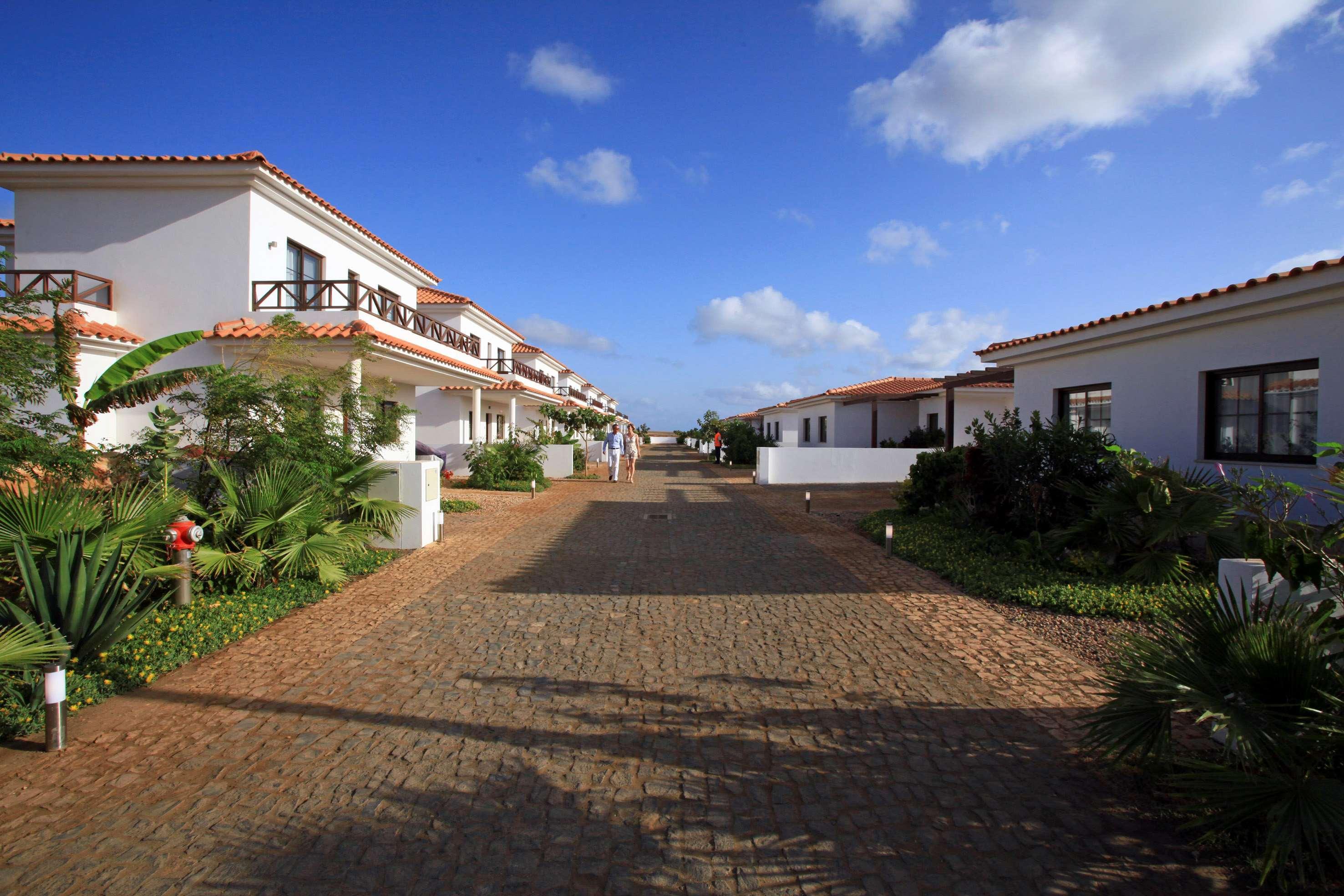 Melia Tortuga Beach Santa Maria Exterior foto