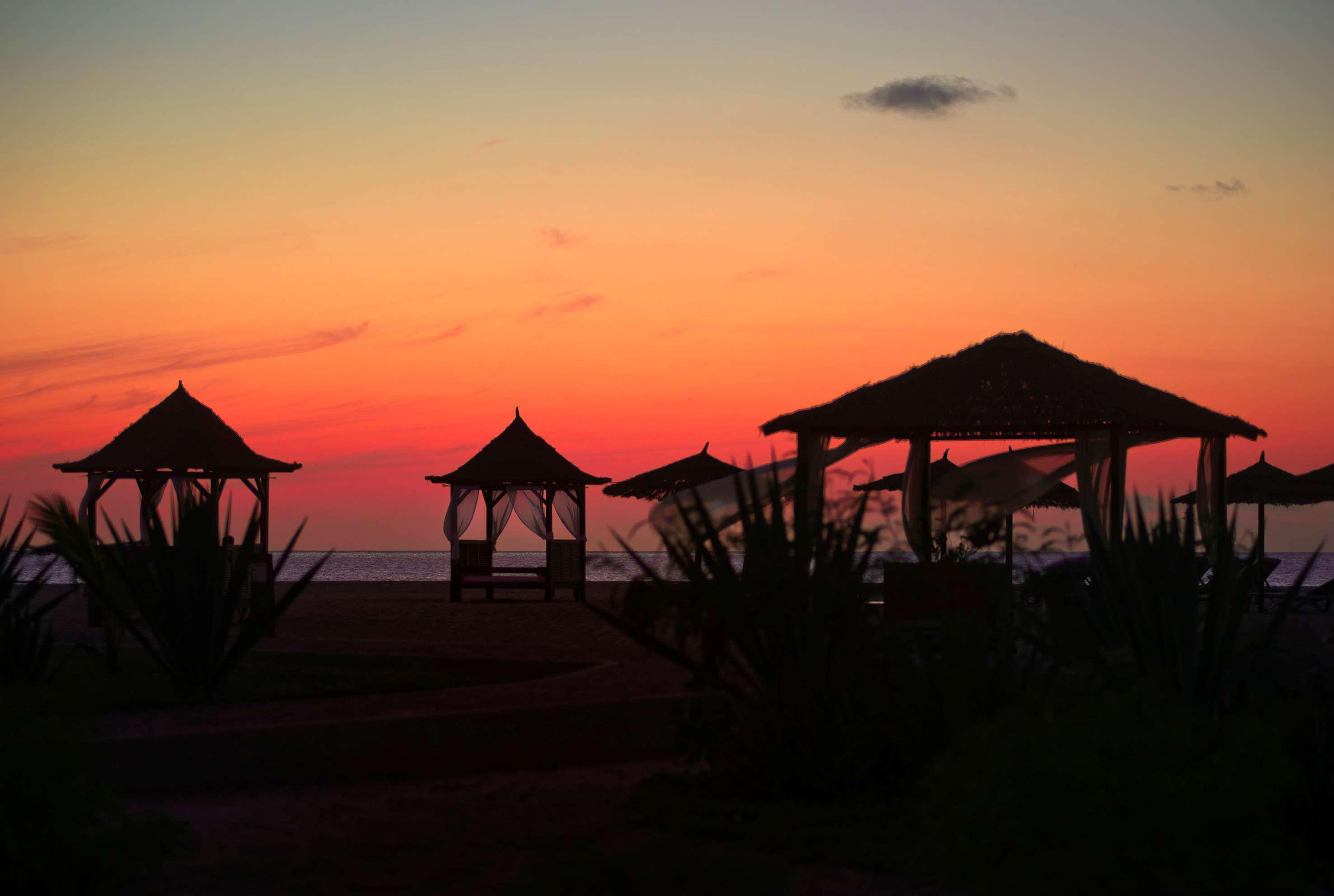 Melia Tortuga Beach Santa Maria Exterior foto