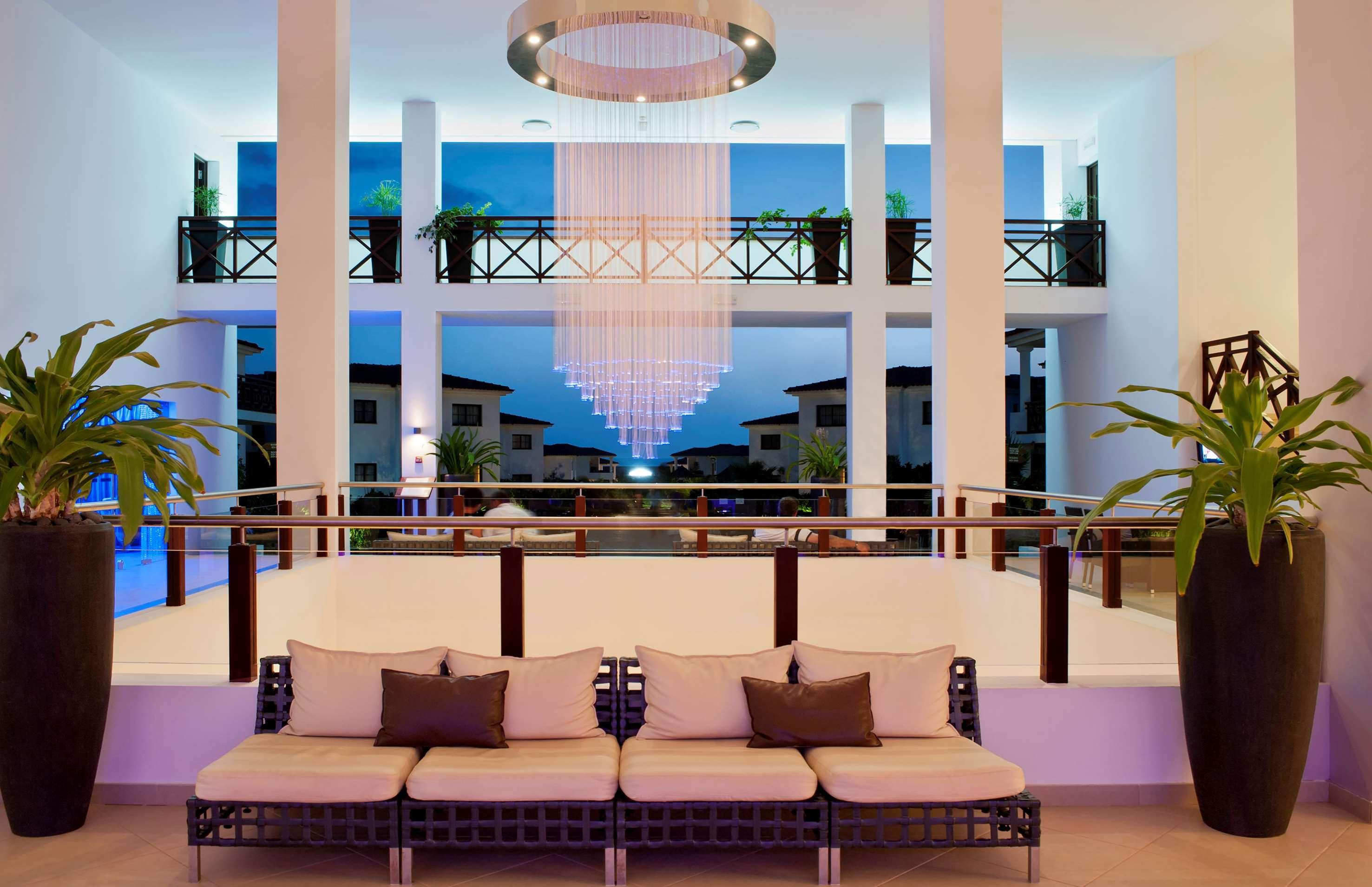 Melia Tortuga Beach Santa Maria Exterior foto