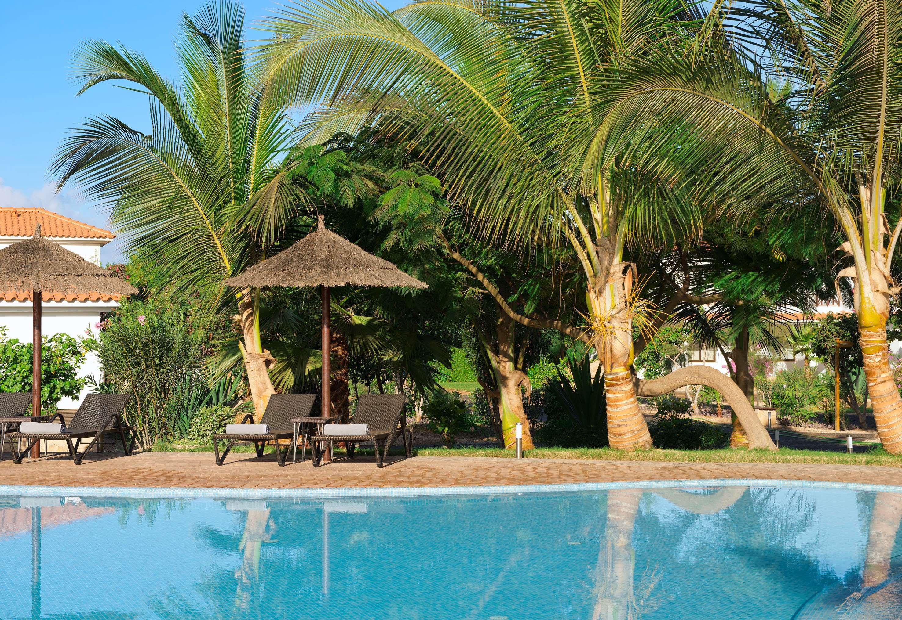 Melia Tortuga Beach Santa Maria Exterior foto