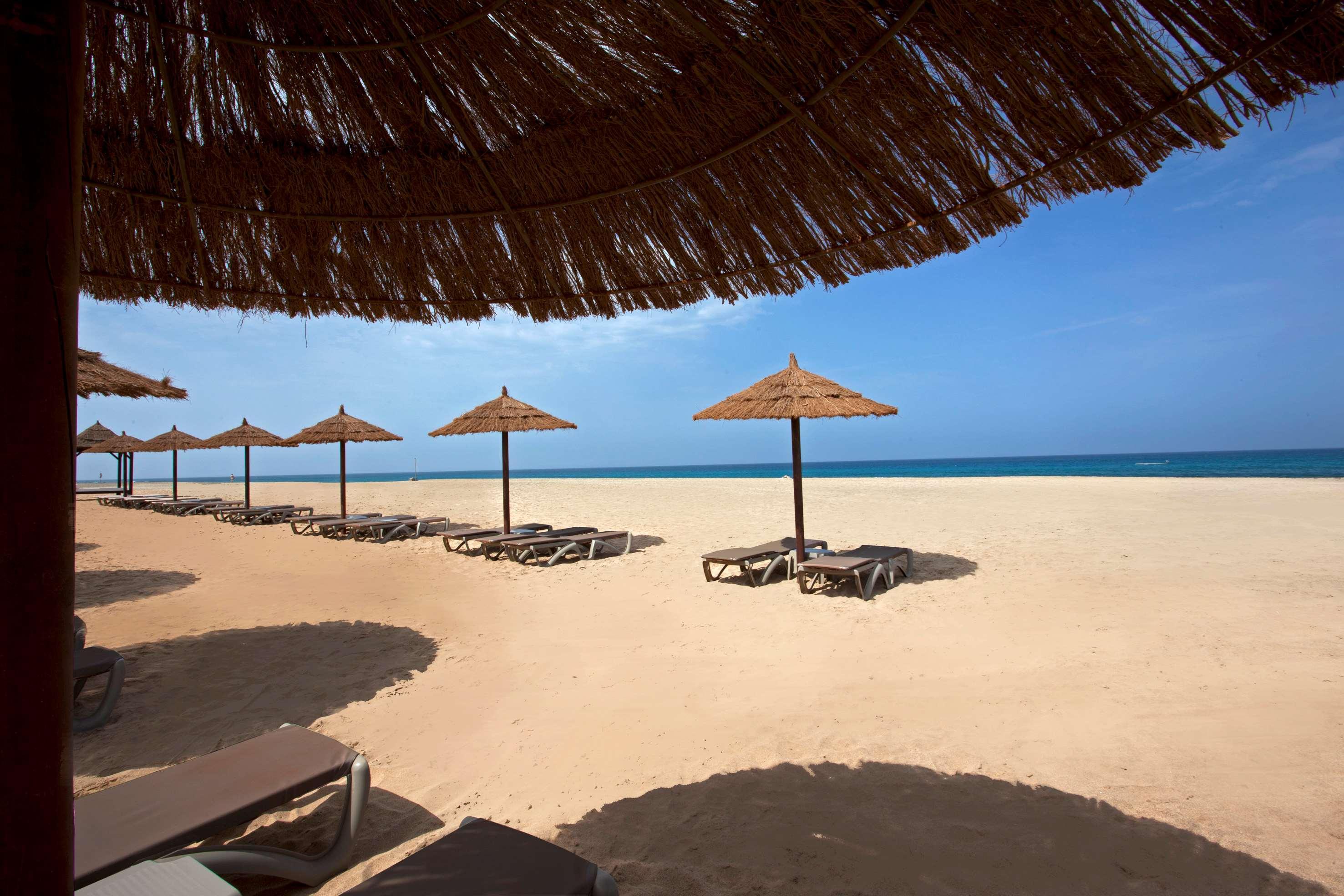 Melia Tortuga Beach Santa Maria Exterior foto