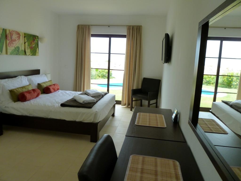 Melia Tortuga Beach Santa Maria Exterior foto
