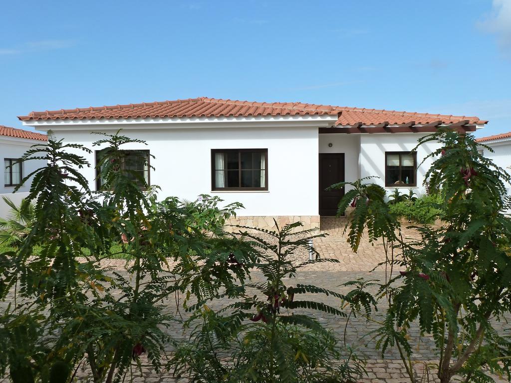 Melia Tortuga Beach Santa Maria Exterior foto