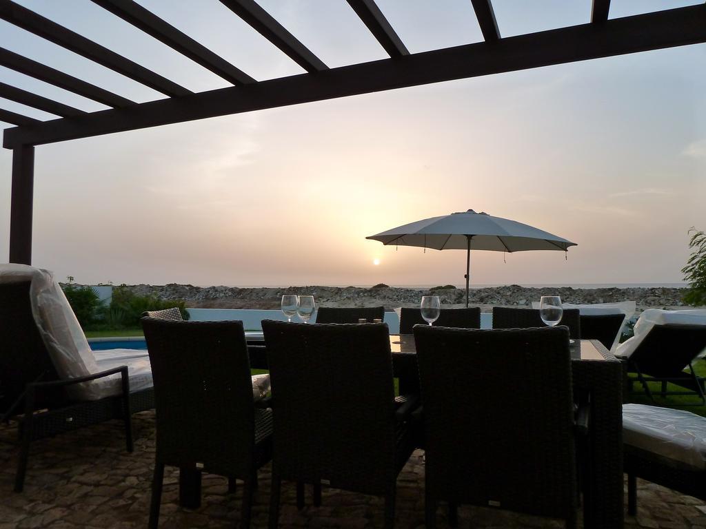 Melia Tortuga Beach Santa Maria Zimmer foto